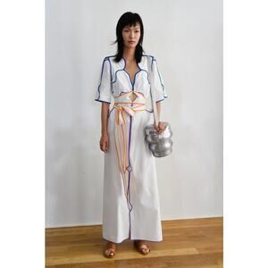 ❤️Rosie Assoulin Maxi Dress❤️